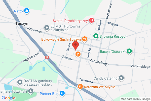Ja-Wo. Wyrób sztucców
