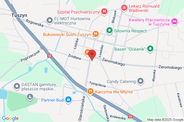 Kwiaciarnia