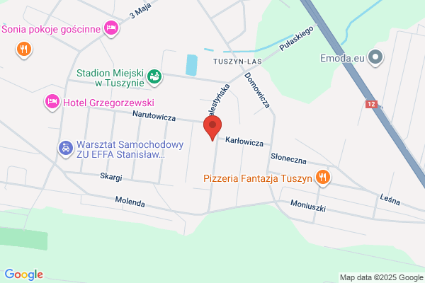 Meridian. Producent toreb, plecaków i tornistrów