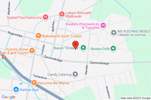 Miejski Osrodek Kultury, Sportu i Turystyki