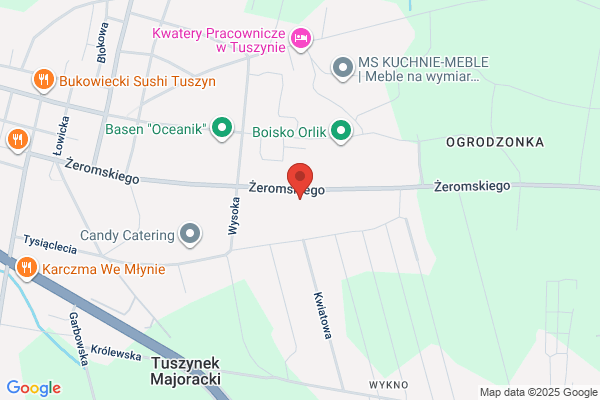 Nikol. Krawiectwo