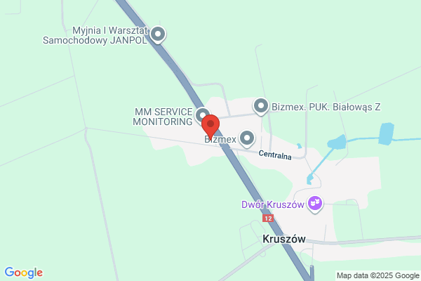 Ochotnicza Straz Pozarna
