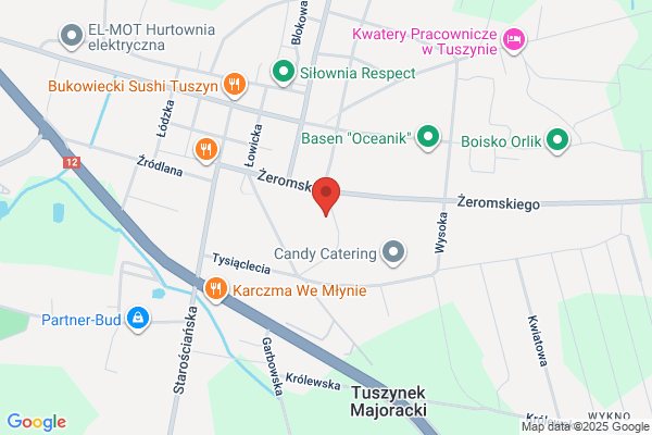 Przedszkole nr 1 Miejskie
