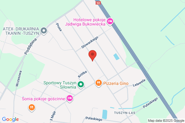Przedszkole nr 2 Miejskie