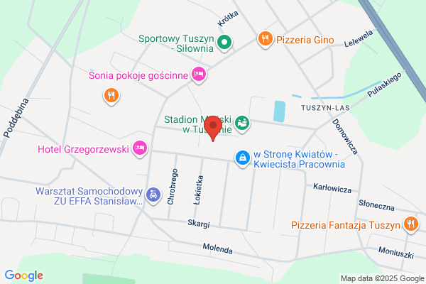 Szkola Podstawowa nr 2