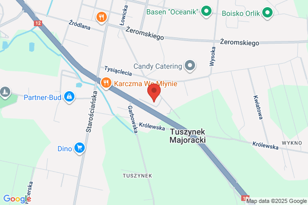 Uslugi tokarsko - slusarskie