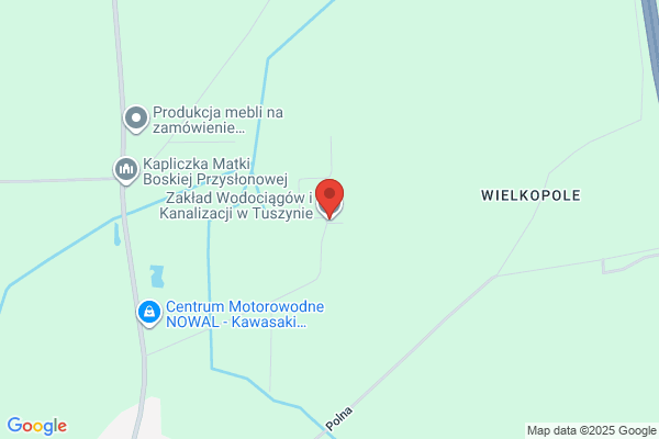 Zaklad Wodociagów i Kanalizacji