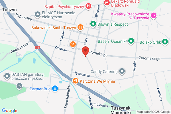 Zaklad optyczny