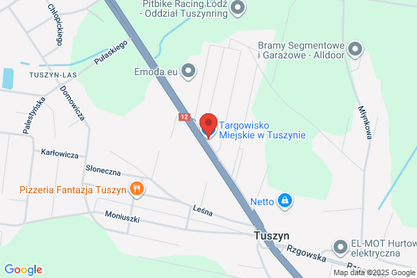 Zig-Zag. Glinka A.