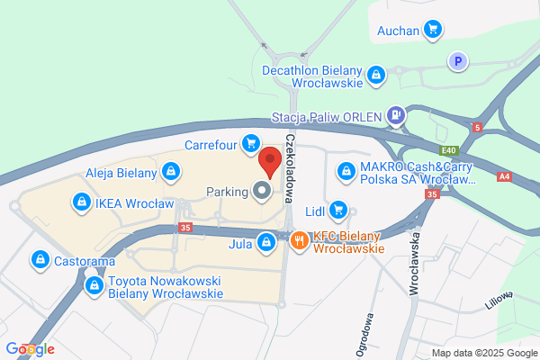 DEICHMANN
