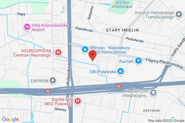 Amica-Styl. Burecki J.