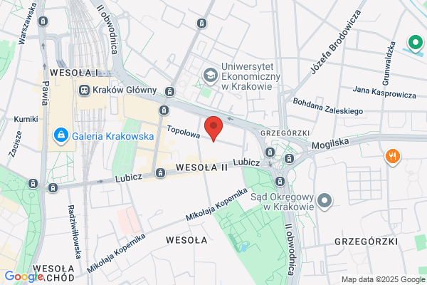 Burska Krystyna, adwokat. Kancelaria