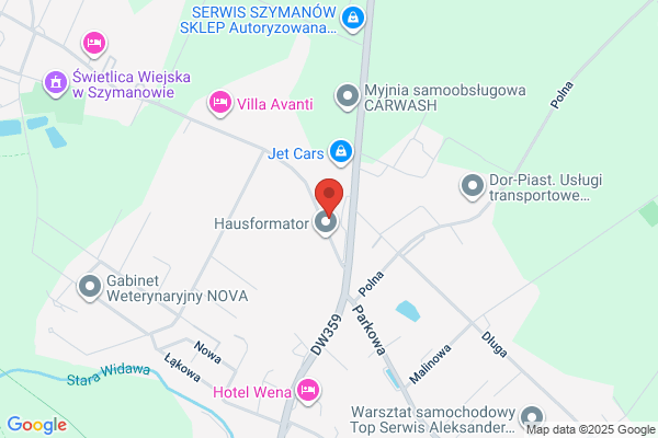 Ekopak. Skup, sprzedaz, renowacja palet