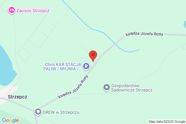 Furmanczyk Sylwia. Sklep spozywczo - przemyslowy