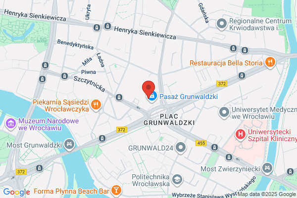Kantor wymiany walut firmy Dorex. Sp. z o.o.