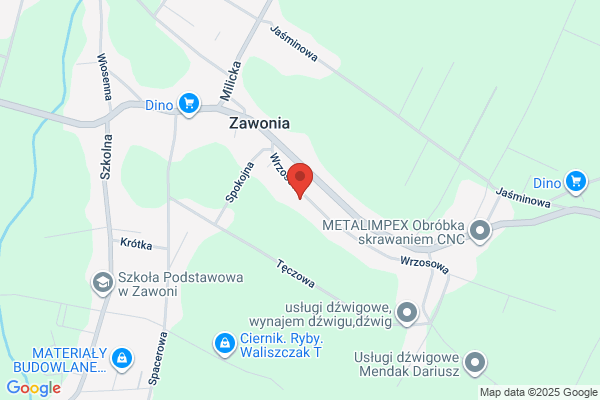 PF Produkt. Biuro rachunkowe