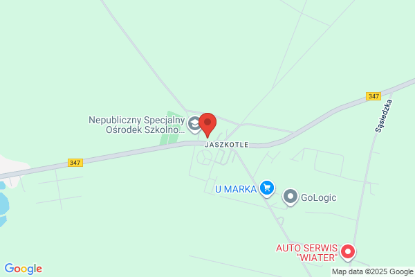 Parafia rzymskokatolicka Wniebowstapienia Pana Jezusa