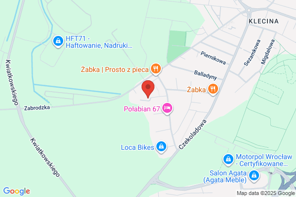 Pawlak Grazyna, lek. stomatolog