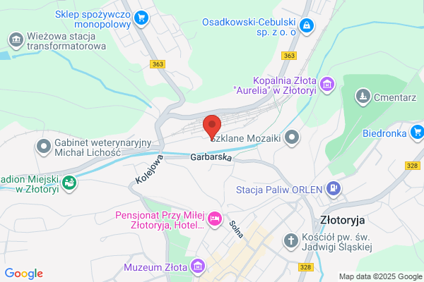 Skarbud. Podsiadlo W.