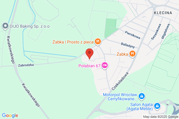 Warych Barbara, dr nauk med. Spec. ortodonta. Chojnowski Szymon, lek. med. Spec. ortodonta