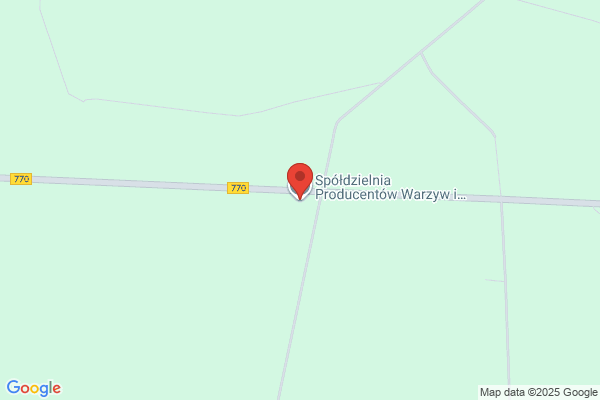 Spóldzielnia Ogrodnicza. Producent owoców mrozonych. Sprzedaz owoców