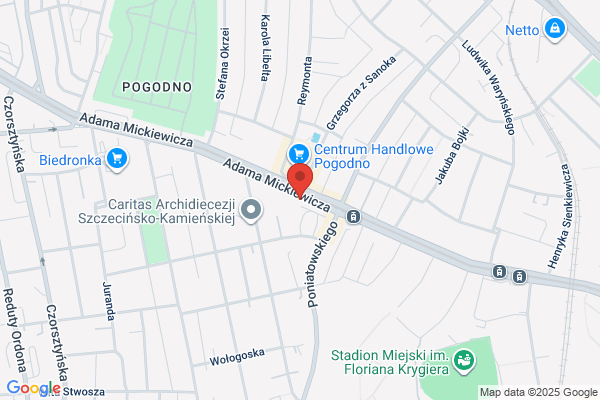 77 Stomatologia. Prywatna Przychodnia Stomatologiczna