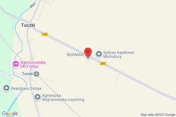 Bud-Mar. Kulina M.