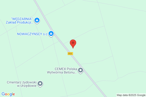 Darnal. Naprawa pojazdów