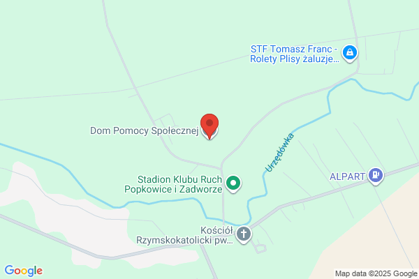 Dom Pomocy Spolecznej