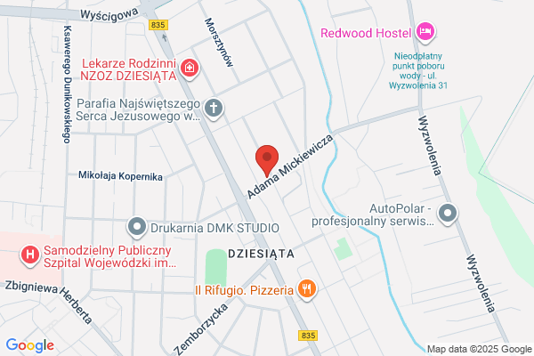Euro English. Ogólnopolski Osrodek Szkoleniowy