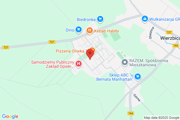 Gimnazjum Publiczne