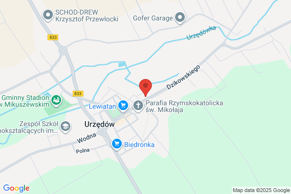 Gminny Osrodek Kultury