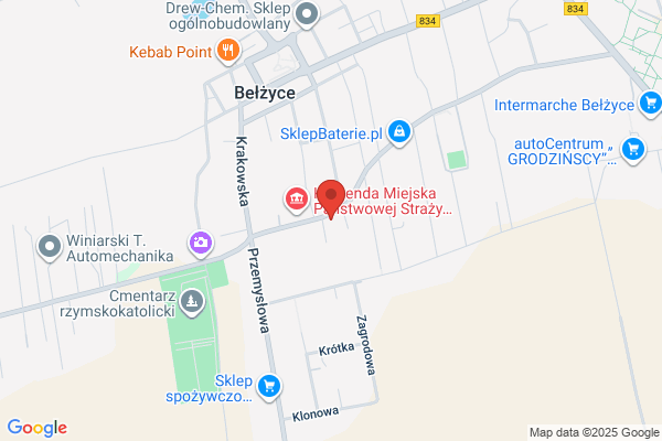 Kister Anna, dr nauk med. Spec. protetyki stomatologicznej. Gabinet