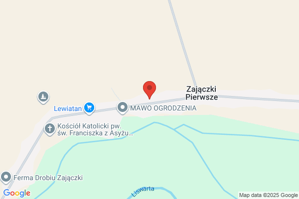 Maj Tomasz. Produkcja pasz. Dojazdowa mieszalnia