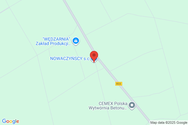 Nowaczynscy. Materialy budowlane i wykonczeniowe