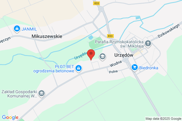 Przedszkole