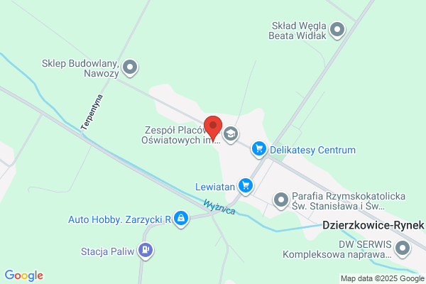 Przedszkole