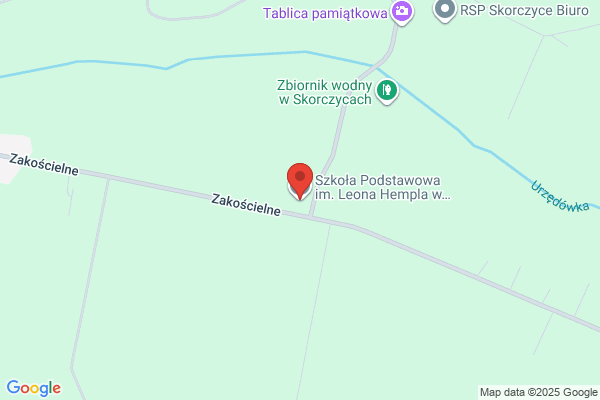 Szkola Podstawowa im. L. Hempla