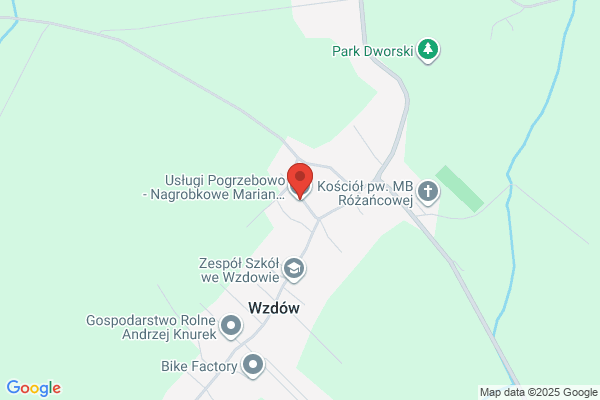 Tokarz Radoslaw. Liternictwo nagrobkowe