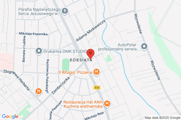 Wulkanizacja. Autoryzowany serwis Stomil-Olsztyn