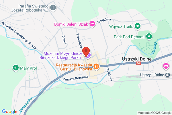 Bieszczadzki Bank Spóldzielczy