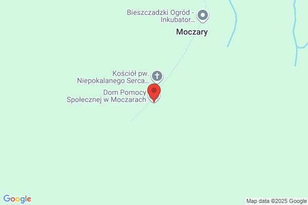 Dom Pomocy Spolecznej