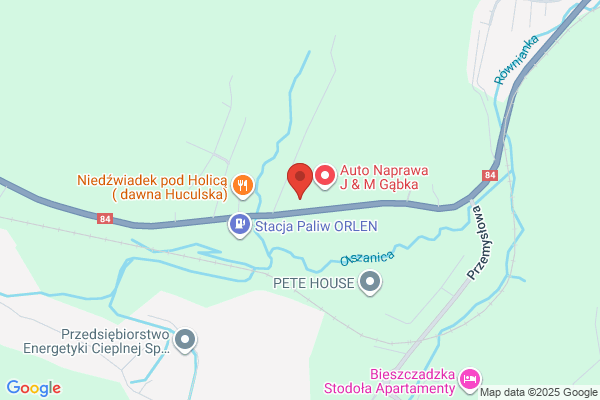 Eksa. Sp. z o.o. Autogaz