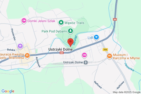 Emu. Hurtownia warzyw, owoców i przetworów