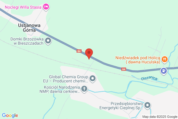 Lesnictwo Lowieckie. Nadlesnictwo Brzegi Dolne