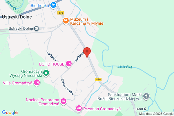 Nowocin Adam. Zaklad pralniczy