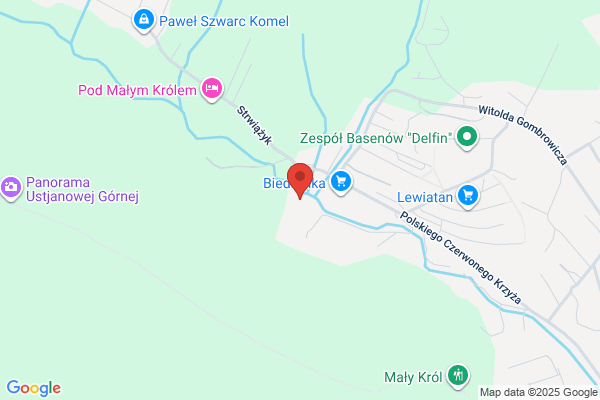 Olimp. Osrodek wypoczynkowy