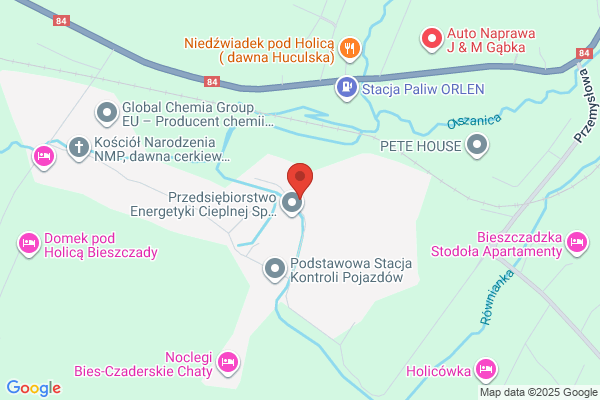 Polbuk SC. Dyrkacz R., M.