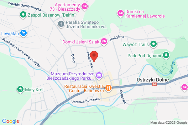 Przedszkole nr 1 Miejskie