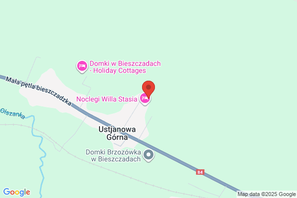 Ranczo Adama. Gospodarstwo agroturystyczne. Smigielski A.